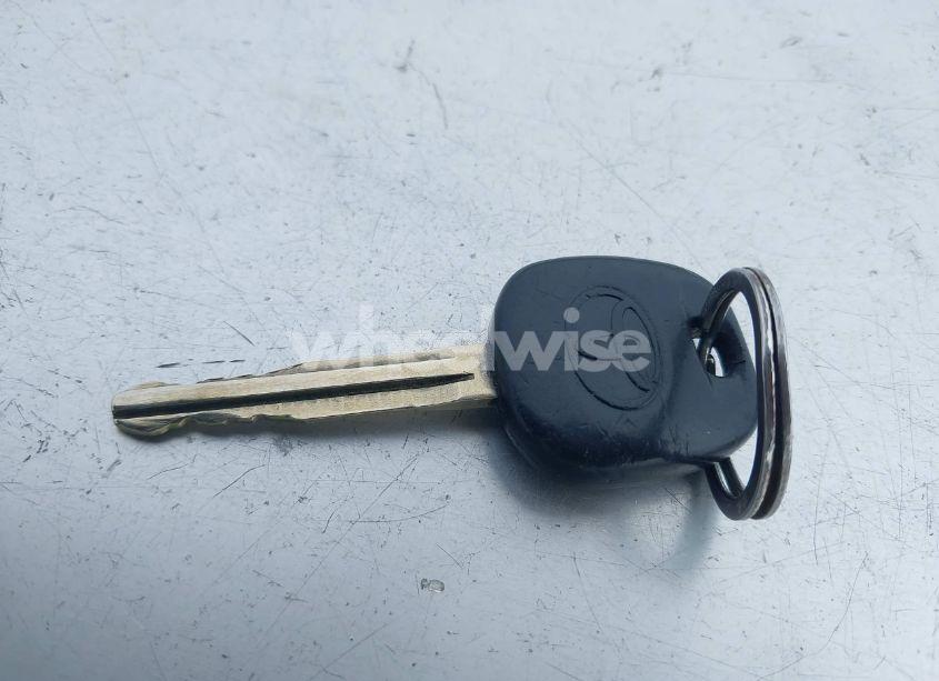 Photo 11 of 2006 Toyota Camry SOLARA SE SPORT V6 (VIN 4T1CA38P46U098184)