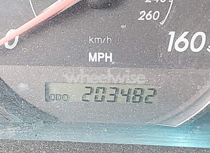 Photo 7 of 2006 Toyota Camry SOLARA SE SPORT V6 (VIN 4T1CA38P46U098184)