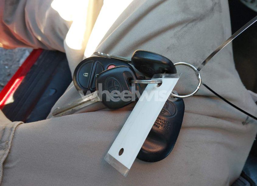 Photo 11 of 2006 Toyota Camry SOLARA SE SPORT V6 (VIN 4T1CA38P56U079319)