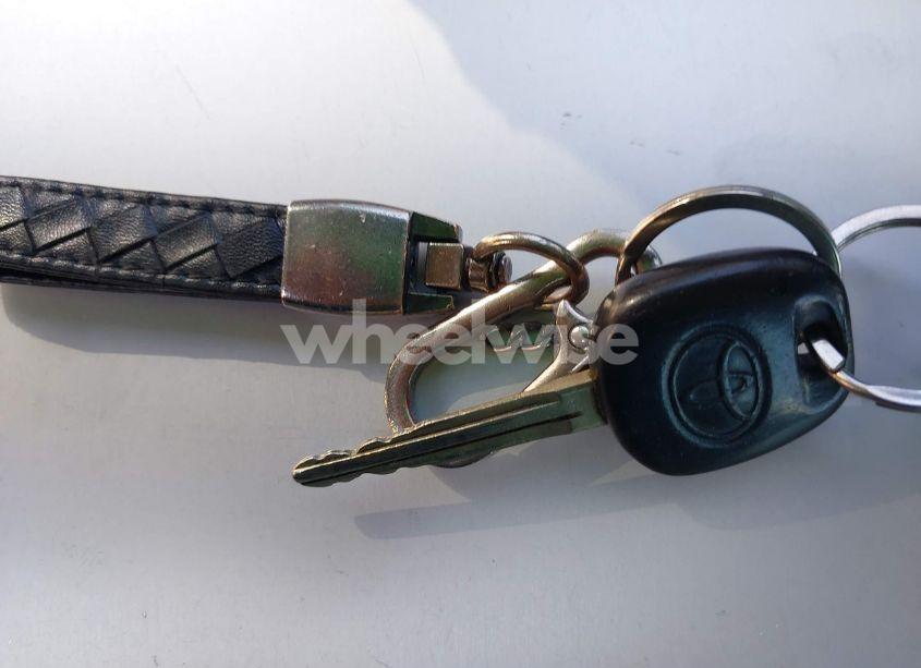 Photo 11 of 2004 Toyota Camry SOLARA SE/SLE (VIN 4T1CA38P64U006019)