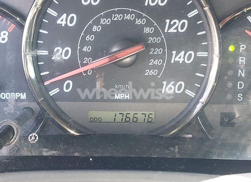 Photo 16 of 2004 Toyota Camry SOLARA SE/SLE (VIN 4T1CA38P64U006019)