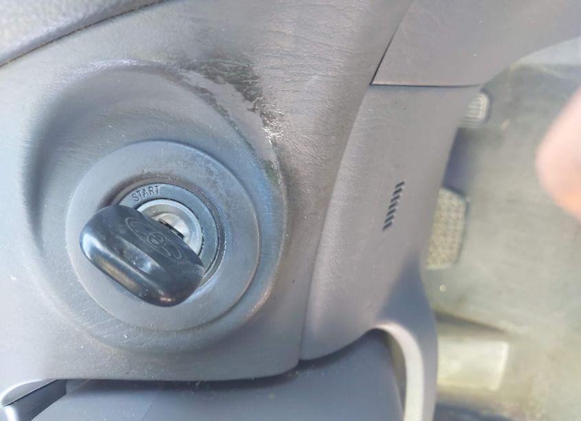 Photo 11 of 2004 Toyota Camry SOLARA SE V6 (VIN 4T1CA38P64U007395)