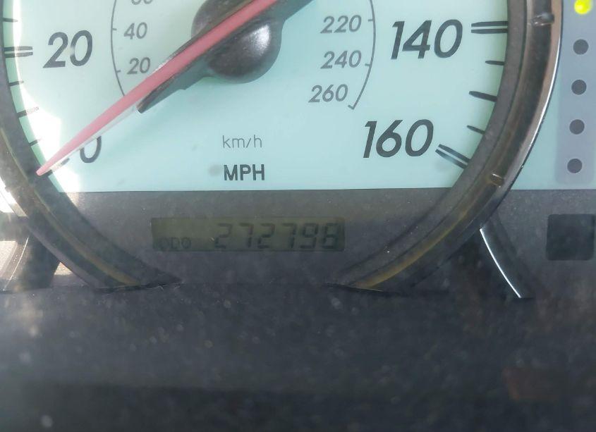 Photo 15 of 2004 Toyota Camry SOLARA SE V6 (VIN 4T1CA38P64U007395)