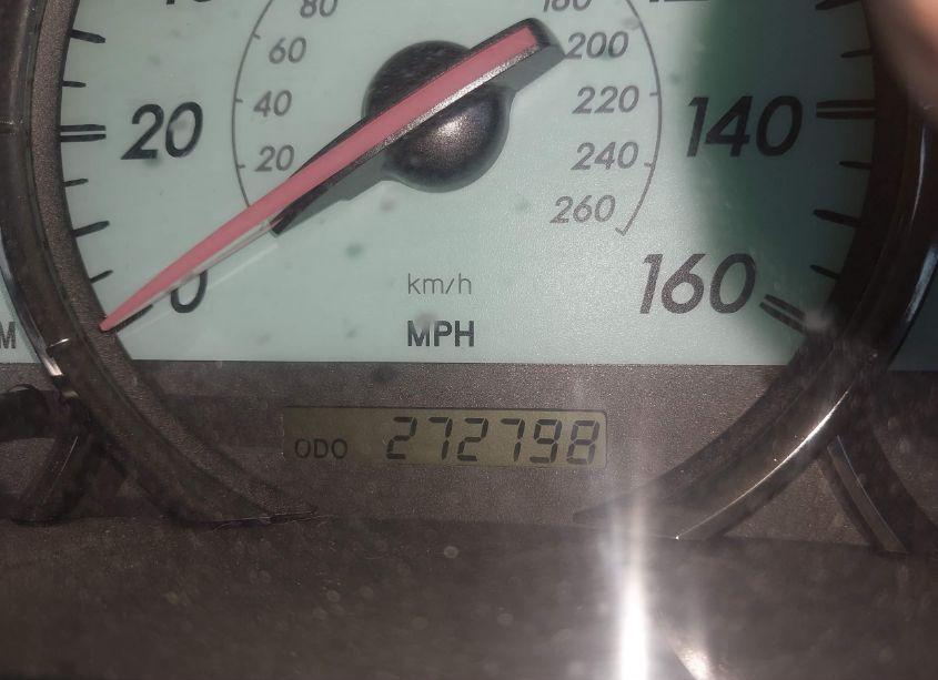 Photo 7 of 2004 Toyota Camry SOLARA SE V6 (VIN 4T1CA38P64U007395)