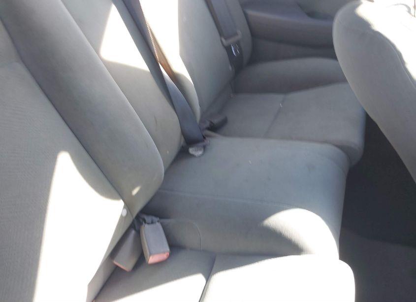 Photo 8 of 2004 Toyota Camry SOLARA SE V6 (VIN 4T1CA38P64U007395)