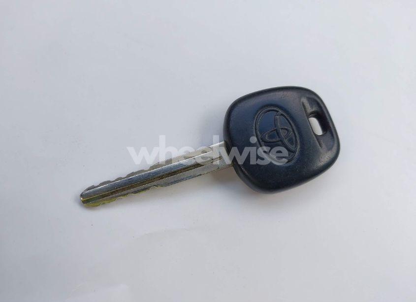 Photo 11 of 2004 Toyota Camry SOLARA SE V6 (VIN 4T1CA38P74U016137)