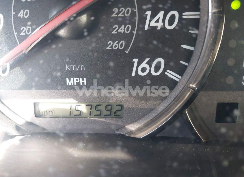 Photo 15 of 2004 Toyota Camry SOLARA SE/SLE (VIN 4T1CA38P74U020057)