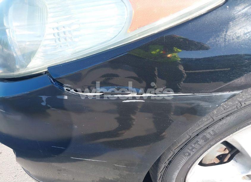 Photo 17 of 2004 Toyota Camry SOLARA SE/SLE (VIN 4T1CA38P74U020057)