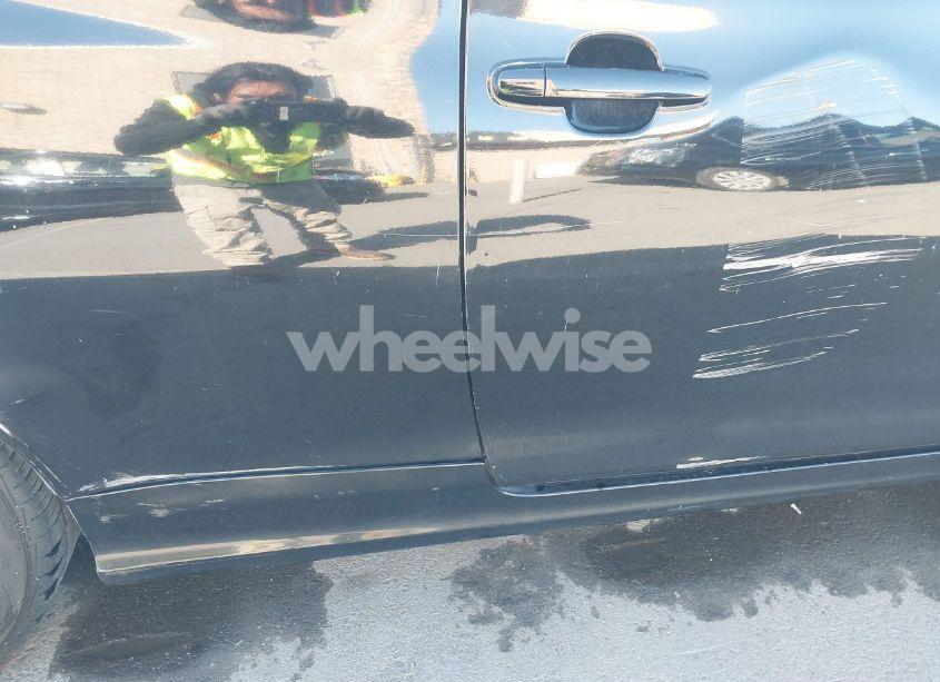 Photo 18 of 2004 Toyota Camry SOLARA SE/SLE (VIN 4T1CA38P74U020057)