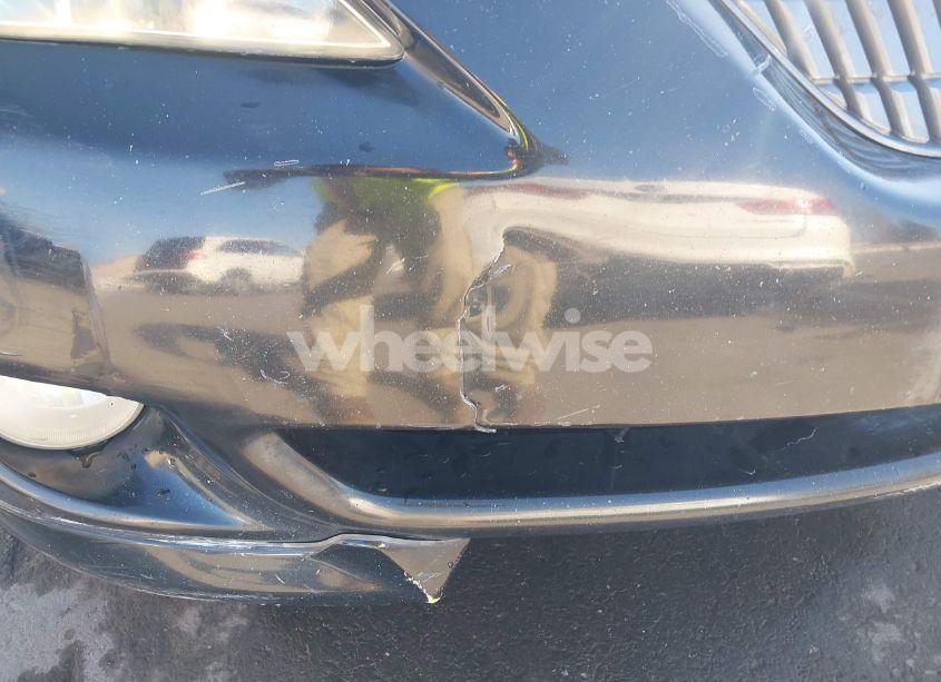 Photo 19 of 2004 Toyota Camry SOLARA SE/SLE (VIN 4T1CA38P74U020057)