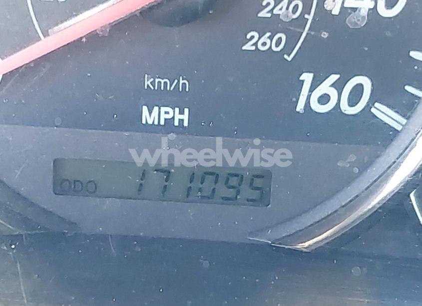 Photo 15 of 2004 Toyota Camry SOLARA SE SPORT V6 (VIN 4T1CA38P84U013828)