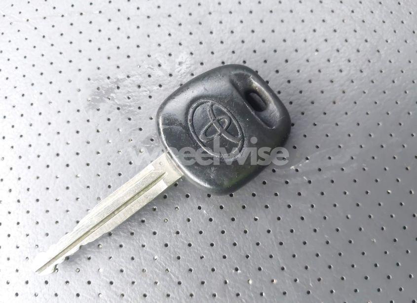 Photo 11 of 2004 Toyota Camry SOLARA SE V6 (VIN 4T1CA38P84U023372)