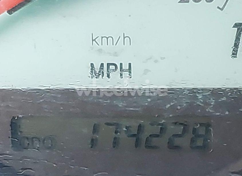 Photo 12 of 2004 Toyota Camry SOLARA SE V6 (VIN 4T1CA38P84U023372)