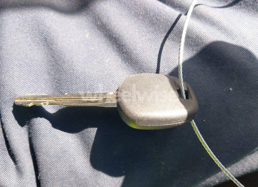 Photo 11 of 2005 Toyota Camry SOLARA SLE V6 (VIN 4T1CA38P85U048922)