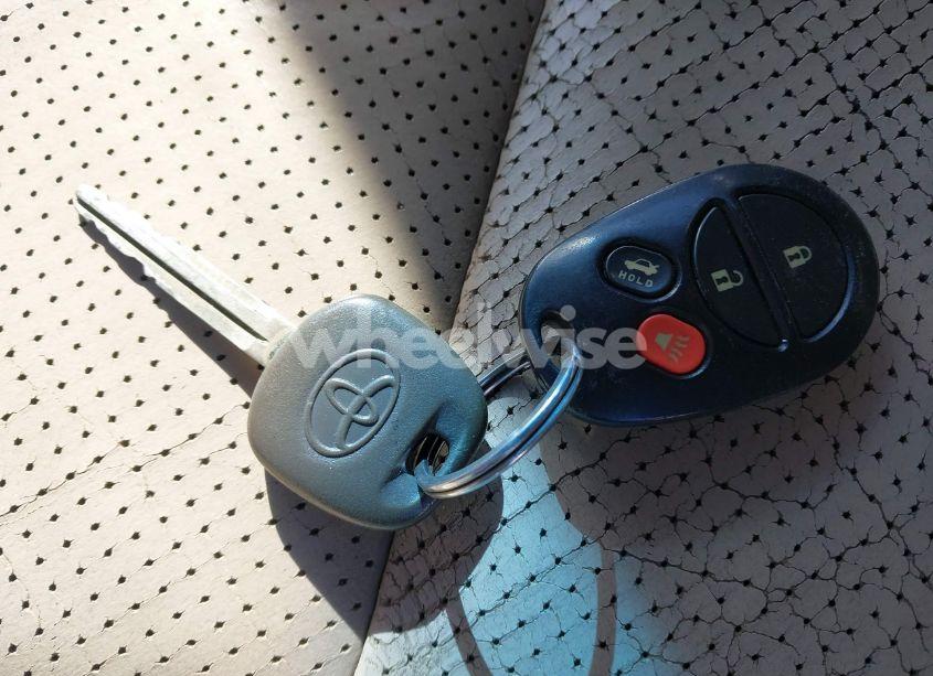 Photo 11 of 2005 Toyota Camry SOLARA SLE V6 (VIN 4T1CA38P85U059905)
