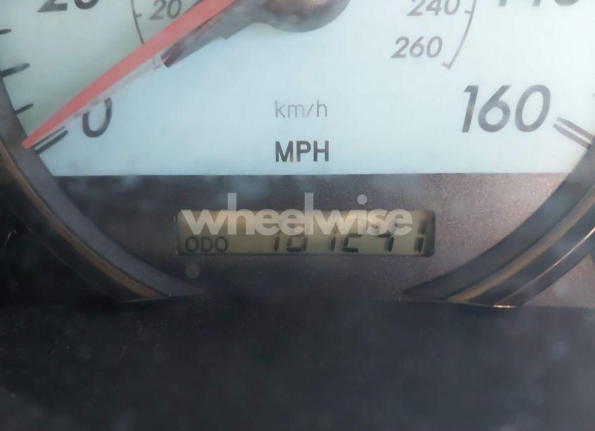 Photo 12 of 2005 Toyota Camry SOLARA SLE V6 (VIN 4T1CA38P85U059905)