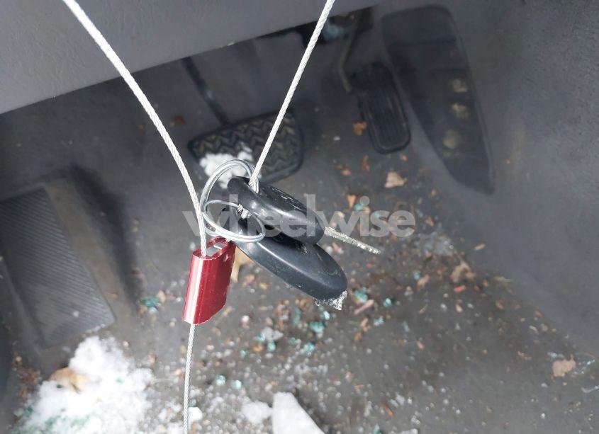 Photo 11 of 2006 Toyota Camry SOLARA SLE V6 (VIN 4T1CA38P86U077595)