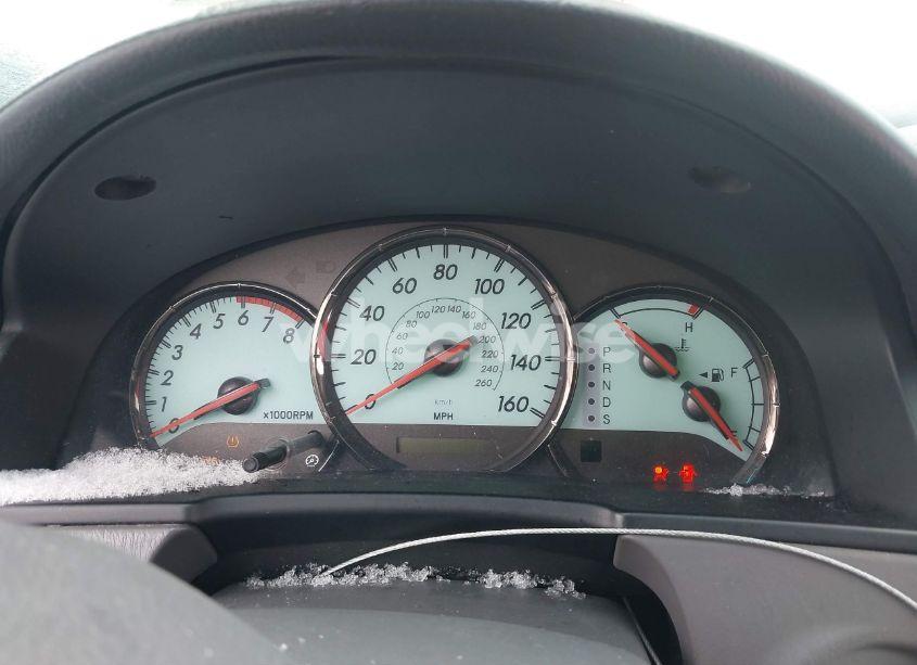 Photo 7 of 2006 Toyota Camry SOLARA SLE V6 (VIN 4T1CA38P86U077595)