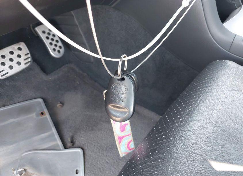 Photo 11 of 2006 Toyota Camry SOLARA SE SPORT V6 (VIN 4T1CA38P86U079394)