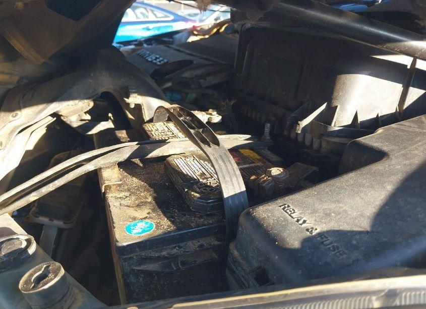 Photo 10 of 2006 Toyota Camry SOLARA SLE V6 (VIN 4T1CA38P96U076746)