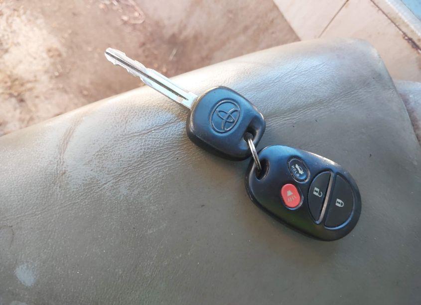 Photo 11 of 2006 Toyota Camry SOLARA SLE V6 (VIN 4T1CA38P96U076746)