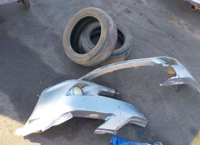 Photo 12 of 2006 Toyota Camry SOLARA SLE V6 (VIN 4T1CA38P96U076746)