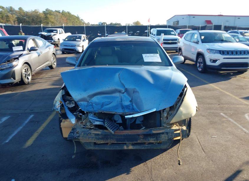Photo 13 of 2006 Toyota Camry SOLARA SLE V6 (VIN 4T1CA38P96U076746)