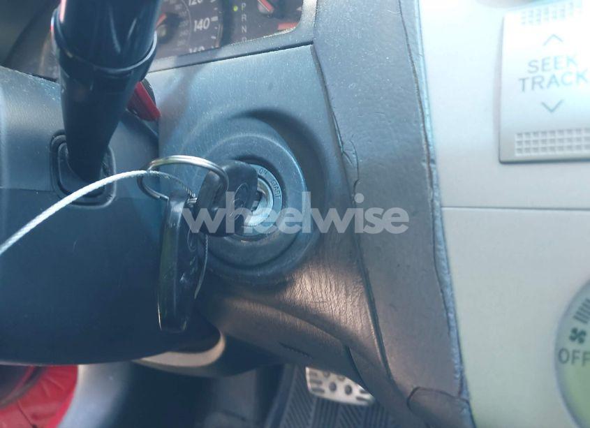 Photo 11 of 2004 Toyota Camry SOLARA SE SPORT V6 (VIN 4T1CA38PX4U001812)