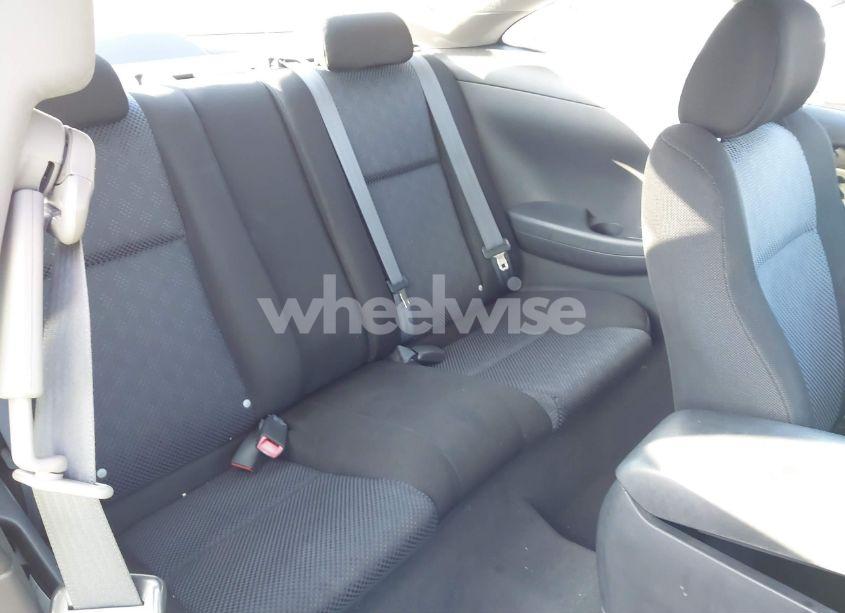 Photo 8 of 2004 Toyota Camry SOLARA SE SPORT V6 (VIN 4T1CA38PX4U004595)