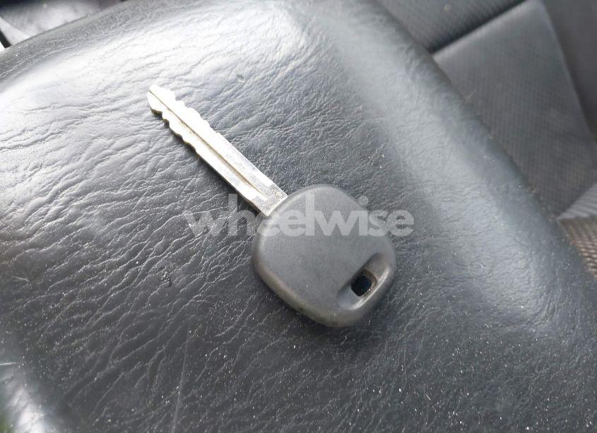 Photo 11 of 2004 Toyota Camry SOLARA SE SPORT V6 (VIN 4T1CA38PX4U016164)