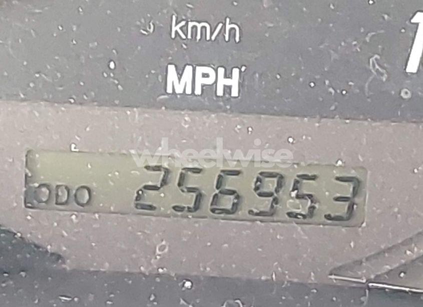 Photo 16 of 2004 Toyota Camry SOLARA SE SPORT V6 (VIN 4T1CA38PX4U016164)