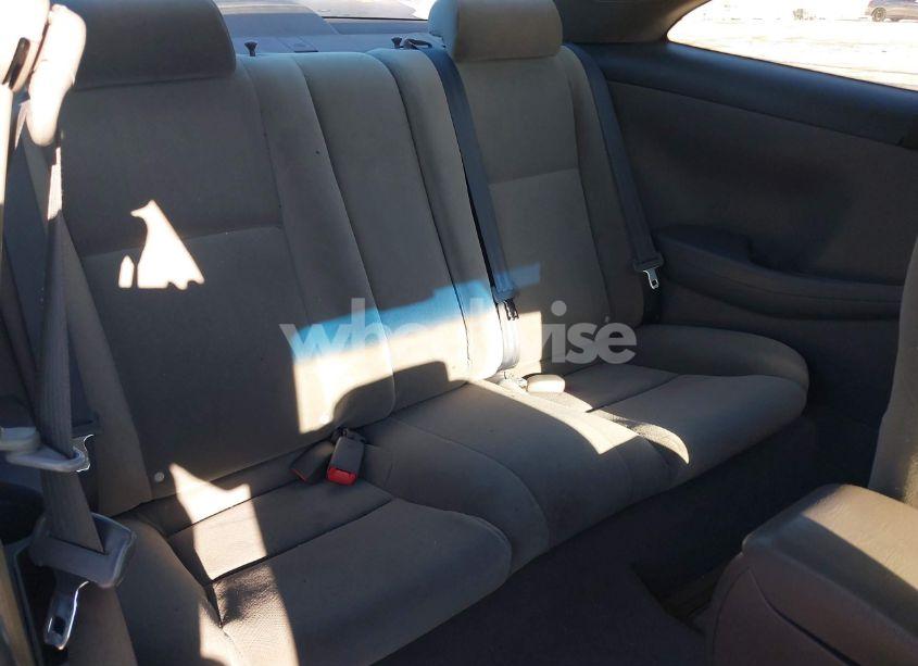 Photo 8 of 2005 Toyota Camry SOLARA SE V6 (VIN 4T1CA38PX5U054835)