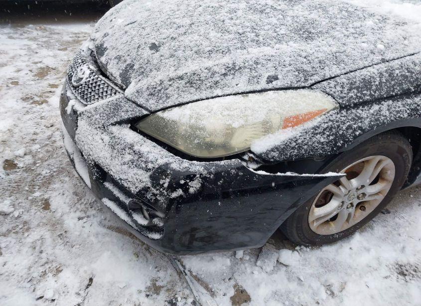 Photo 13 of 2007 Toyota Camry SOLARA SE (VIN 4T1CE30P07U755774)