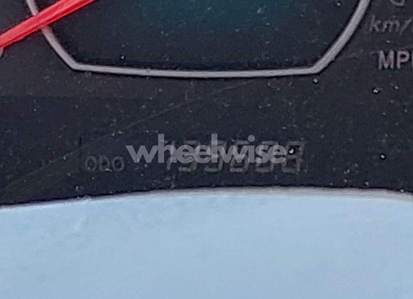 Photo 12 of 2008 Toyota Camry SOLARA SE (VIN 4T1CE30P18U766395)