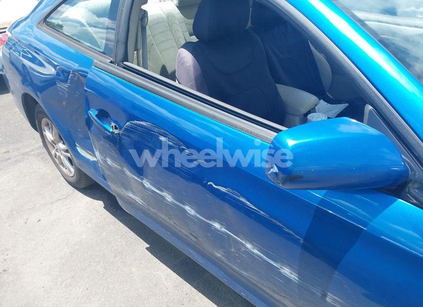 Photo 13 of 2008 Toyota Camry SOLARA SE (VIN 4T1CE30P18U766395)