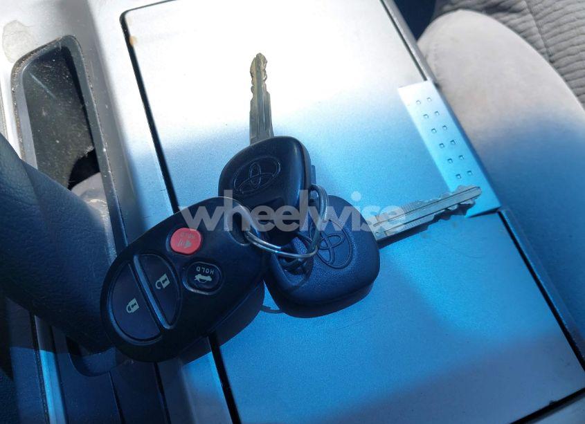 Photo 11 of 2007 Toyota Camry SOLARA SE/SLE/SPORT (VIN 4T1CE30P27U760121)