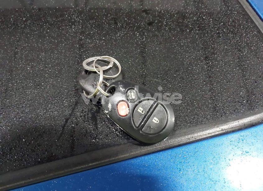 Photo 11 of 2008 Toyota Camry SOLARA SE (VIN 4T1CE30P28U761562)