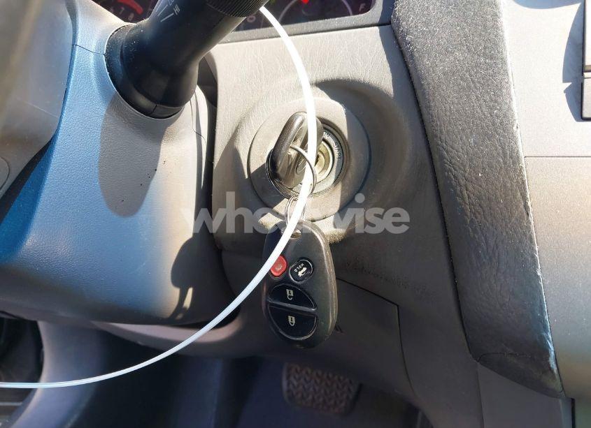 Photo 11 of 2008 Toyota Camry SOLARA SE (VIN 4T1CE30P28U765448)