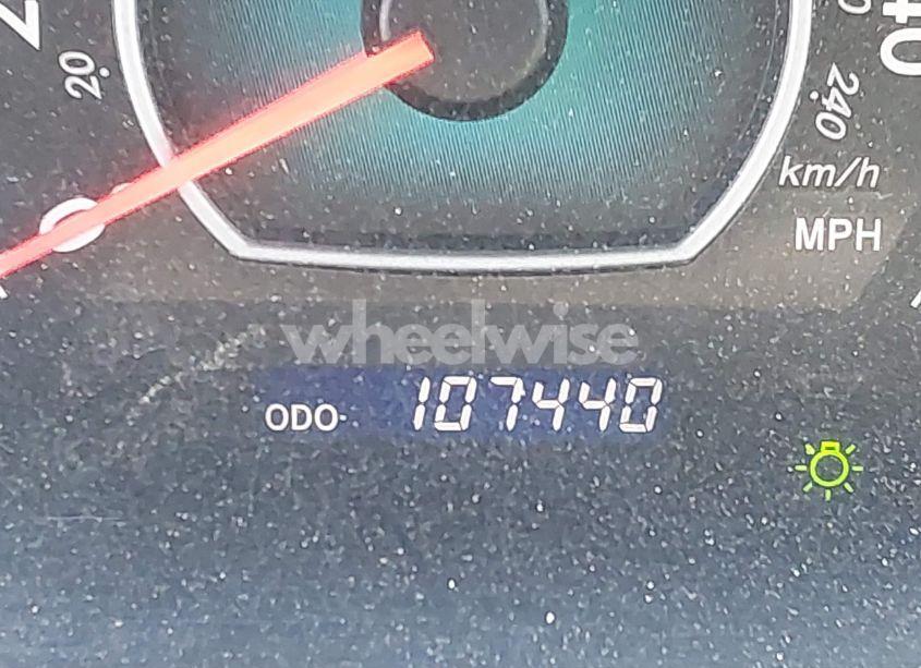 Photo 15 of 2008 Toyota Camry SOLARA SE (VIN 4T1CE30P28U765448)