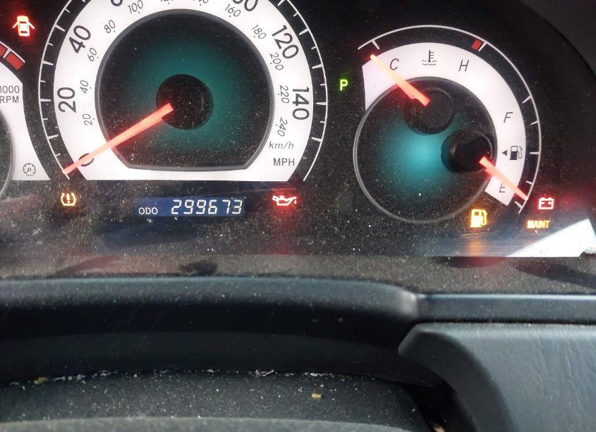 Photo 7 of 2007 Toyota Camry SOLARA SPORT (VIN 4T1CE30P37U755252)