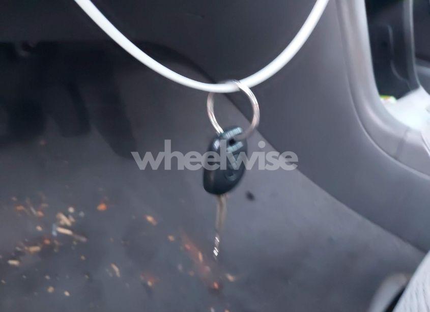 Photo 11 of 2007 Toyota Camry SOLARA SE (VIN 4T1CE30P37U757552)