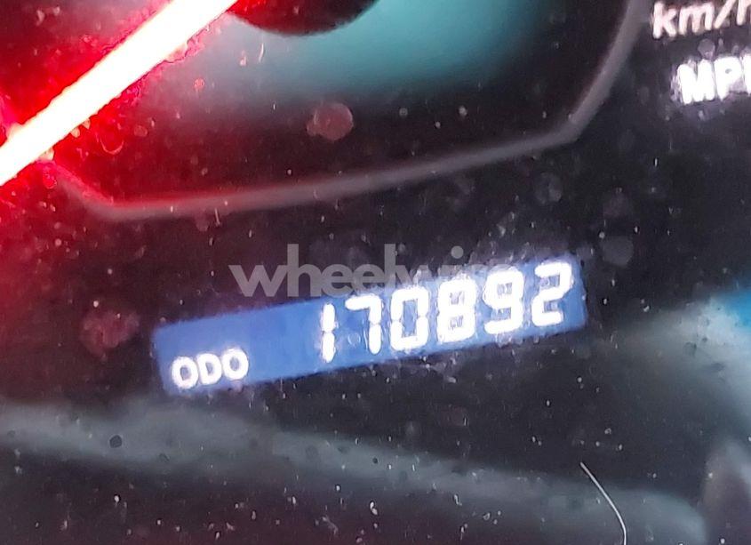 Photo 15 of 2007 Toyota Camry SOLARA SE (VIN 4T1CE30P37U757552)