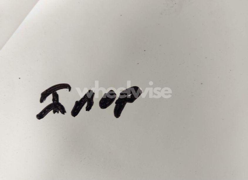 Photo 15 of 2007 Toyota Camry SOLARA SE (VIN 4T1CE30P37U759270)