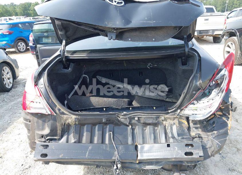 Photo 6 of 2007 Toyota Camry SOLARA SE (VIN 4T1CE30P37U759270)