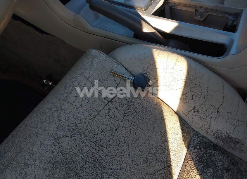 Photo 11 of 2007 Toyota Camry SOLARA SE (VIN 4T1CE30P37U759396)