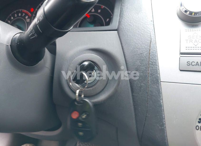 Photo 11 of 2007 Toyota Camry SOLARA SE (VIN 4T1CE30P47U753980)