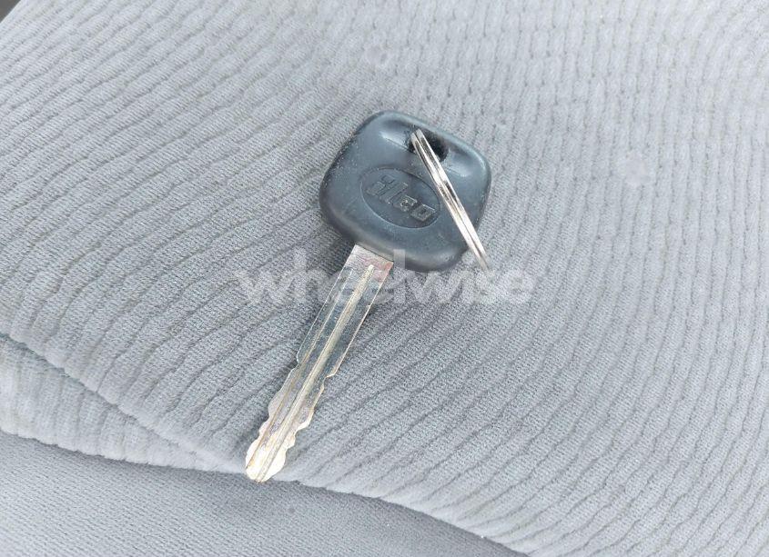 Photo 11 of 2007 Toyota Camry SOLARA SE (VIN 4T1CE30P47U756863)