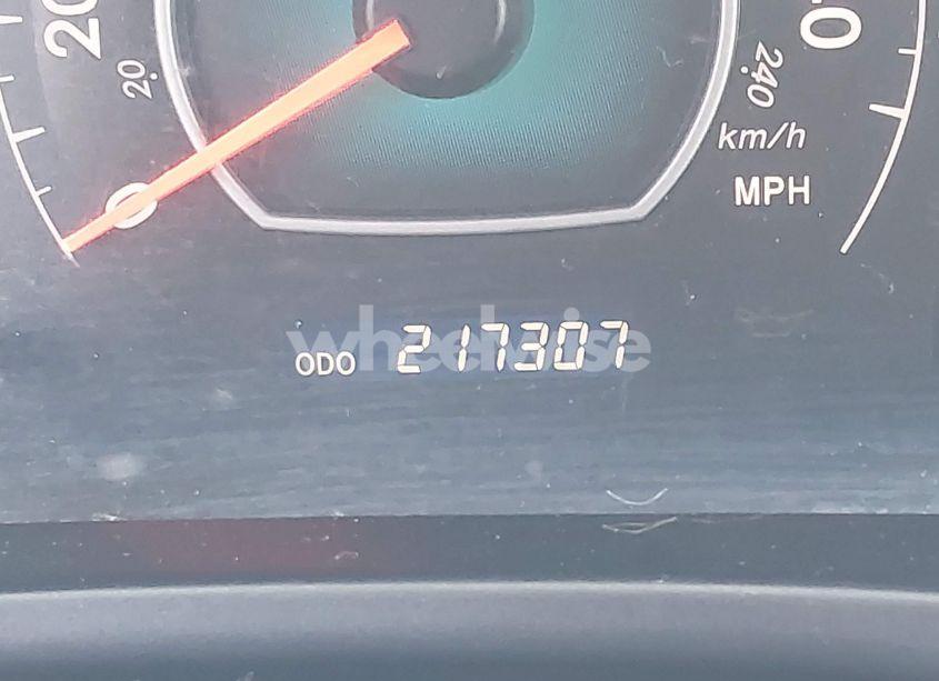 Photo 7 of 2007 Toyota Camry SOLARA SE (VIN 4T1CE30P47U756863)