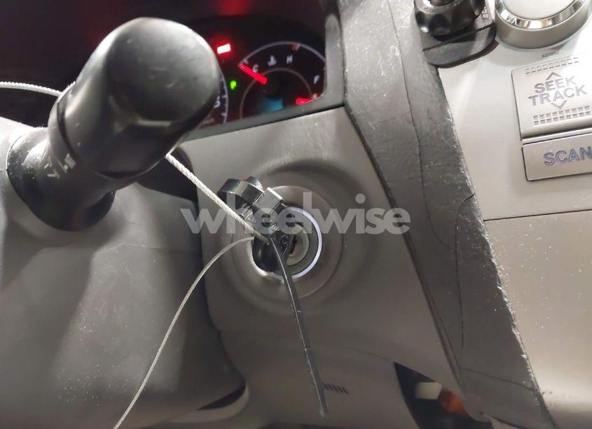 Photo 11 of 2007 Toyota Camry SOLARA SE (VIN 4T1CE30P47U758497)