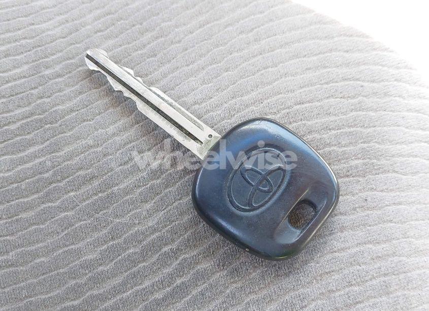 Photo 11 of 2007 Toyota Camry SOLARA SE (VIN 4T1CE30P47U761237)